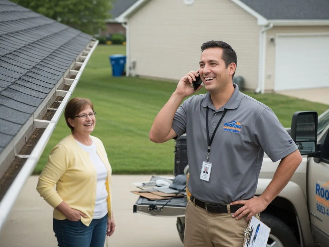 Local Roofing Contractors Copper Harbor, MI FAQs